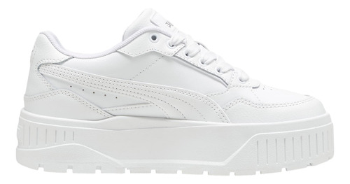 Tenis Puma Karmen Rebelle 388420 01 Mujer