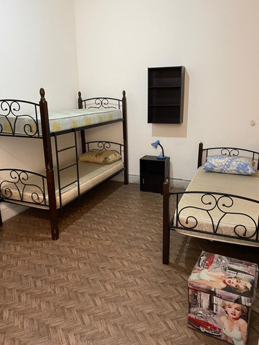 Residencia - Excelente Ubicación