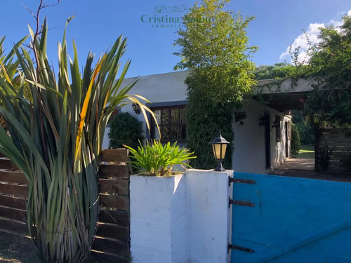 Casa En El Chorro