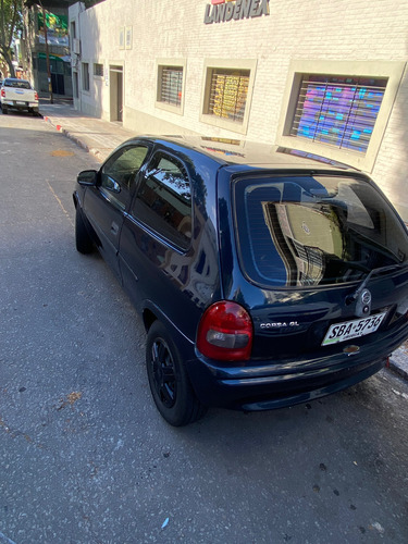 Chevrolet Corsa 1.6 Gl