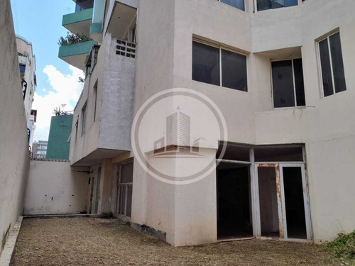Se Vende Amplio Apartamento Duplex En Obra Gris En La Urb La Soledad, 011jsc