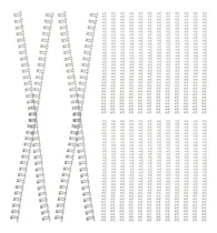Comprar Anillo De Encuadernación Espiral Para Cuaderno, 100 Unidades