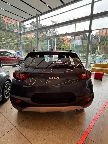 Kia Stonic Hibrido Particular O Publico
