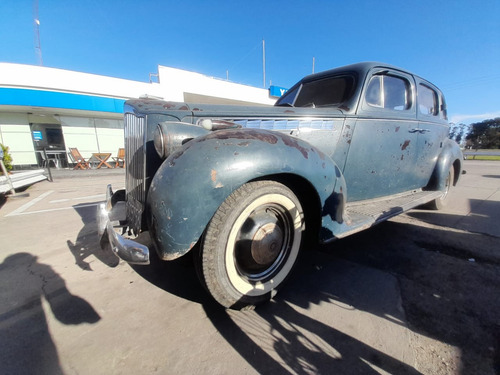 El Automóvil Tiene Todos Los Detalles De Su Origen ,esta Fu