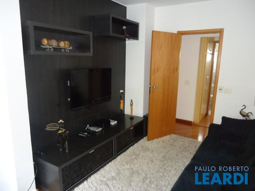 Imagem 14 de 15 de Apartamento - Morumbi - Sp - 253573