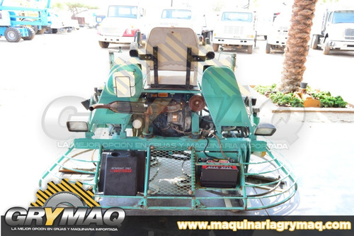Imagen 10 de 12 de Allanadora Doble Whiteman Hth38kdtcsl