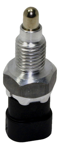 Interruptor Luz Reversa Pontiac G3 07/09 Original Gm