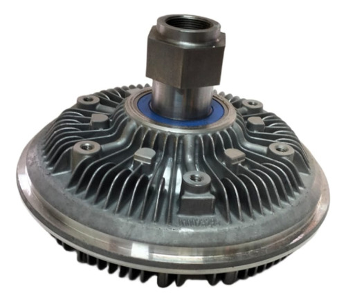 Fan Clutch Original Borgwarner Navistar Dt466/215hp