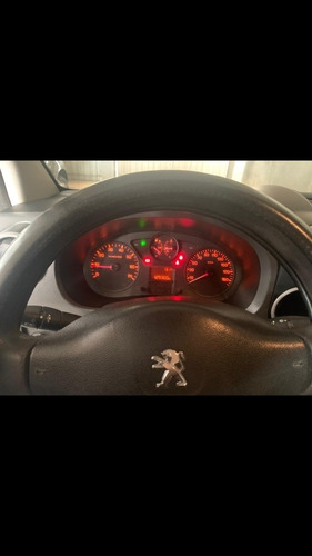 Peugeot Partner B9 Rural