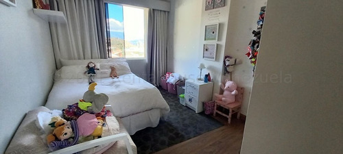 Imagen 15 de 18 de Livy Ramirez Vende Apartamento En Lomas Del Sol Mls #22-14808