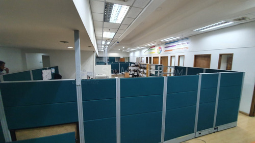 Imagen 6 de 24 de Edificio Local Comercial Deposito Oficina En Alquiler Zona Ind De La Trinidad
