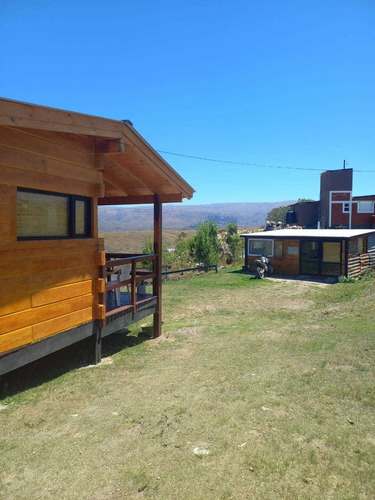 Complejo De 6 Cabañas Villa Yacanto De Calamuchita