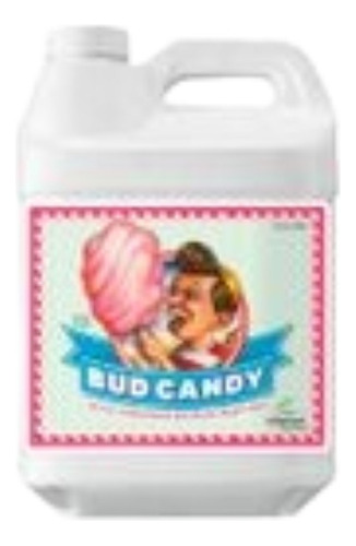 Bud Candy 250ml. Carbohidratos / Advanced Nutrients Aqualive