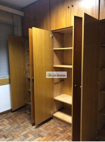 Imagem 16 de 19 de Sobrado Com 3 Dormitórios À Venda, 95 M² Vila Olímpia - São Paulo/sp - So1241