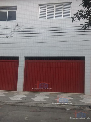 Imagem 1 de 2 de Ref.: 6102 - Sobrados Em Osasco Para Venda - V6102