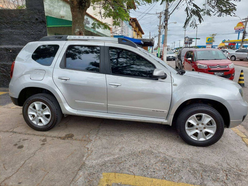 Imagem 5 de 14 de Renault Duster 1.6 Dynamique 4x2 16v Flex 4p Manual