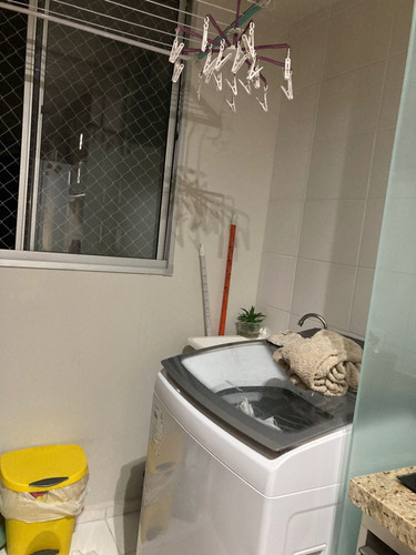 Imagem 12 de 15 de Apto Raposo Tavares | 2 Quartos | 43 M² | Cond: R$300.00 | 1 Vaga - Ybghu5