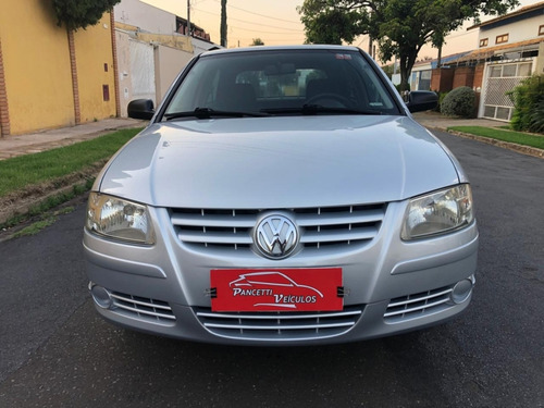 Volkswagen Gol 1.0 MI 8V FLEX 2P MANUAL G.VI