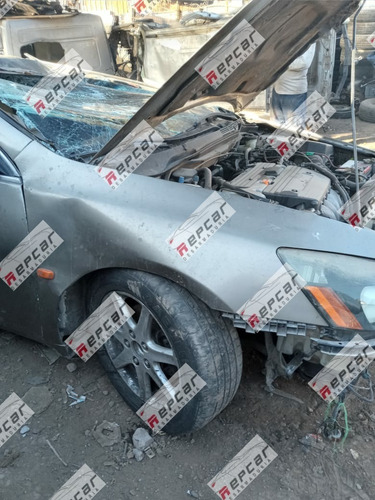 Honda Accord En Desarme 2004 Hasta 2007