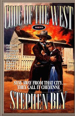 Libro Stay Away From That City ... They Call It Cheyenne ...