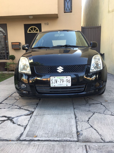 Imagen 6 de 6 de Suzuki Swift