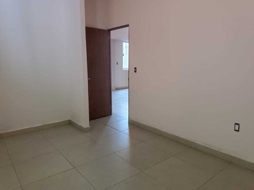 Venta De Departamento Nuevo En Desarrollo En Atizapan De Zaragoza