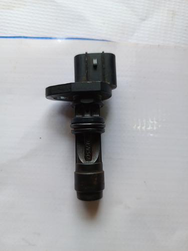 Sensor De Posicion Cigueñal Luv Dmax 3.5 Original Denso 