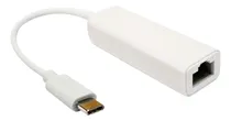 Comprar Adaptador De Red Lan Usb-c A Ethernet Nic -c A Rj45 Lan Conn