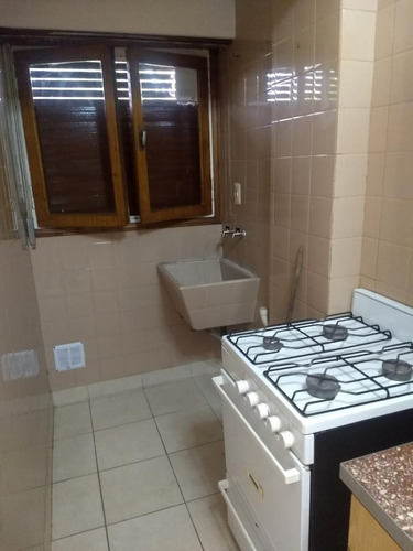 Departamento En Vicente Lopez Y Alem