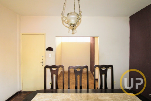 Apartamento Em São Lucas - Belo Horizonte - 9401