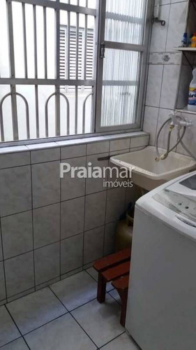 Imagem 11 de 19 de Apartamento 3 Dorms | 1 Suite I 1 Vaga | 82m² | Centro I Sv - 618