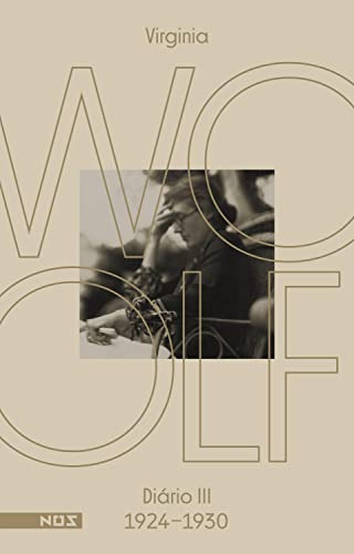 Libro Diarios De Virginia Woolf Os Vol 03 De Woolf Virginia