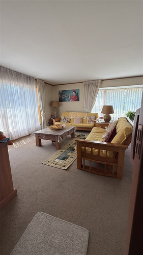 Casa En Venta De 4 Dorm. En Paine