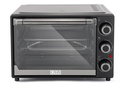 Horno Professional Toaster Deluxe 32 Litros