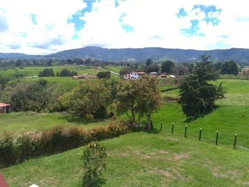 Venta Finca En Medellin, Corregimiento San Felix