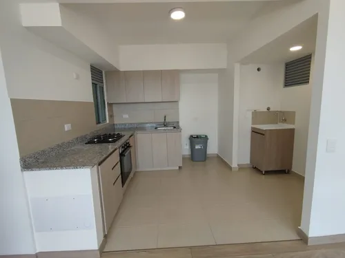 Arriendo Apartamento En Rionegro