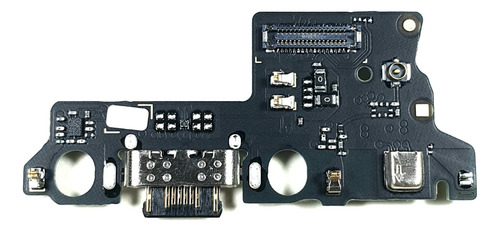 Subplaca Motorola E13 Xt2345 Original