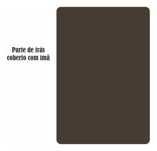 Quadro Magnetico Rotina Diária Infantil Incentivo Atividades