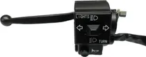 Comprar Caja De Luz Winner Street Izquierda Mod\u002Fnuevo- Mundomotos.uy