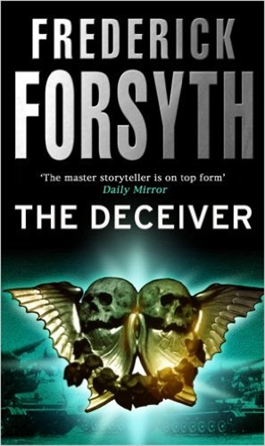 The Deceiver, De Forsyth, Frederick. Editorial Corgi, Tapa Blanda En Inglés Internacional, 2010