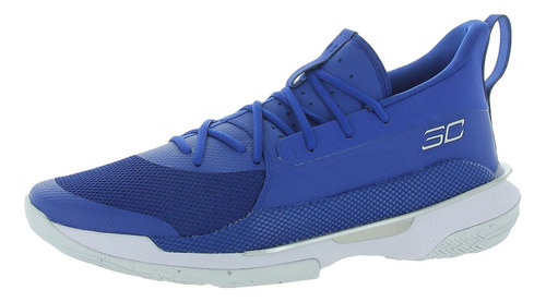 Under Armour Curry 7 Preescolar Niño Baloncesto Zapatilla