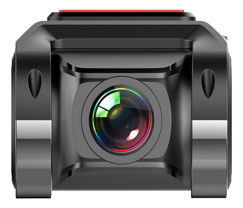 Fwefww Reproductor Multimedia Usb Dvr Dash Cam Con Sensor G