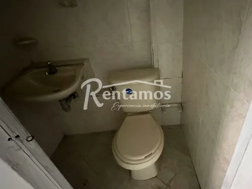 Bodega En Arriendo En Mayoritaria. Cod A775887
