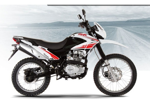 Imagen 3 de 25 de Patentadas Triax: 250 R3 $780.000 - 200 R3 $667.000 (150)