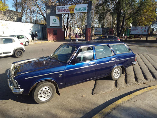 Imagen 19 de 21 de Dodge Dodge 1500 Rural