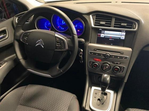 Citroen C4 Lounge Série Especial S 1.6 Flex Impecável