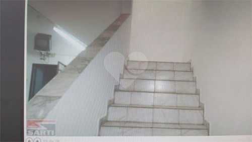 Predio Comercial Bom Retiro- - 170-im519216