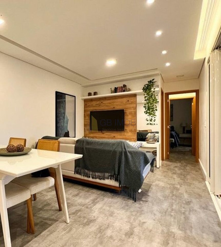 Imagem 13 de 15 de Apartamento Á Venda De 82m² No Condômino Eleve Jundiaí Sp - Gb5275