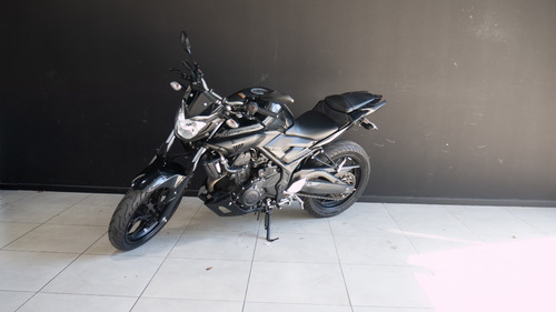 Yamaha Mt 03 Usado Seleccionado Listo Para Transferir