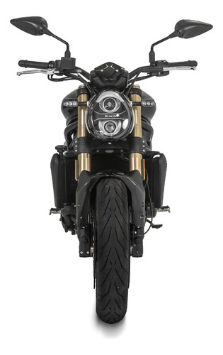 Benelli 752 S - Mejor Contado - Ahora 12-0% No Mt-07 Z400 F